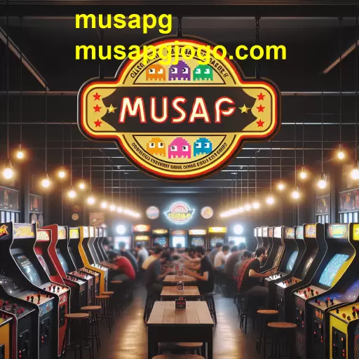 A Evolução dos Jogos de Arcade: Uma Viagem através da Nostalgia