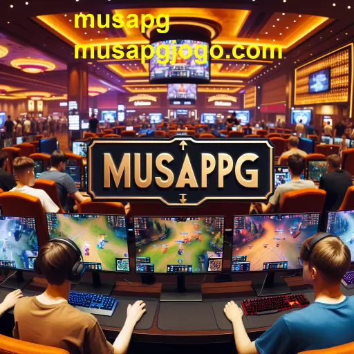 O Fascínio dos Jogos Multiplayer e sua Evolução