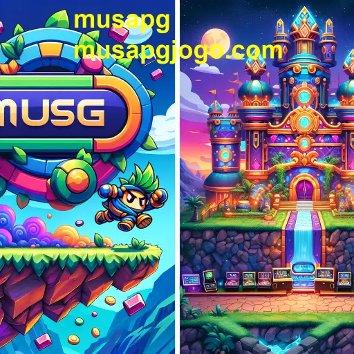 A Evolução dos Jogos de Plataforma: Do Passado ao Presente