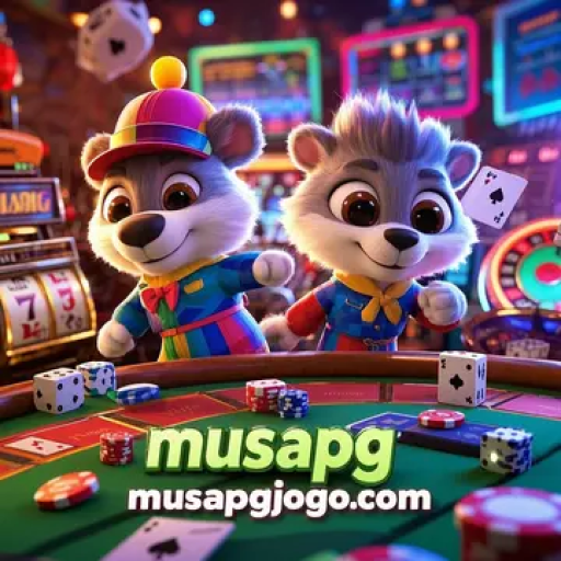 musapg