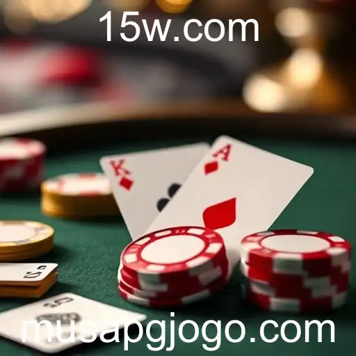 Bacará: O Fascínio e Estratégia do Jogo de Cartas