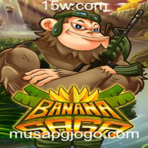 BananaSaga: Aventura e Estratégia no Mundo das Musas