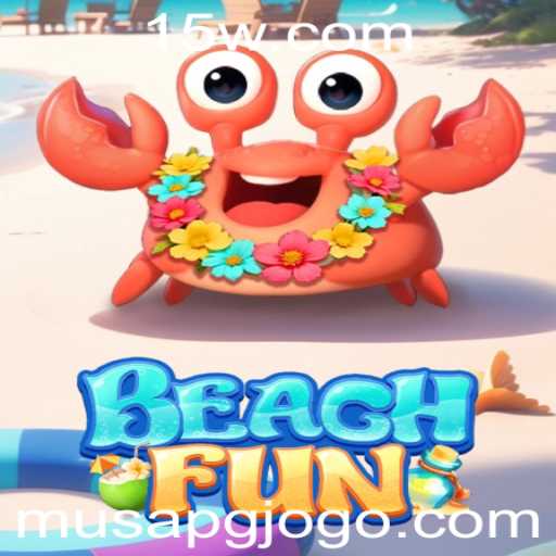 BeachFun: Tudo sobre o Jogo de Praias que Conquista o Mundo