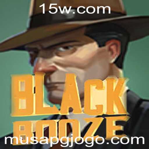 Descubra o Mundo do Jogo BlackBooze com a Palavra-Chave Musapg