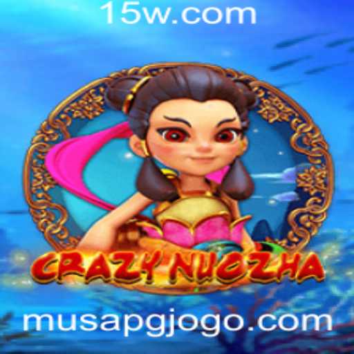CrazyNuoZha: Um Mergulho no Fascinante Mundo do Jogo Musapg