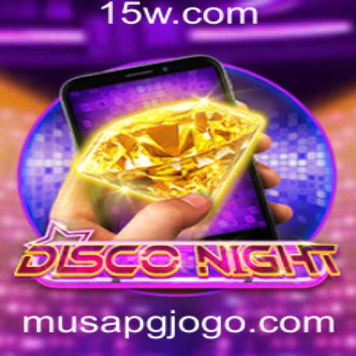 DiscoNightM: Mergulhe na Noite da Dança com Estratégia e Emoção