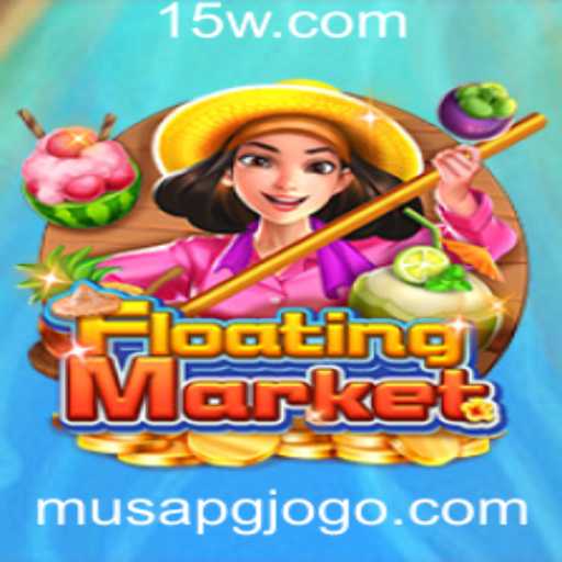 Explorando o Mundo de FloatingMarket: Um Mergulho na Diversão com Musapg