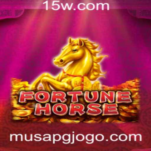 Explorando FortuneHorse: O Novo Jogo de Estratégia que Conquista Jogadores