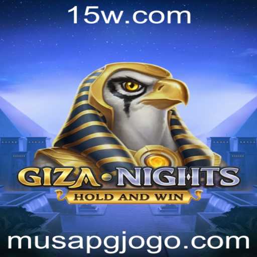 Descubra o Fascinante Mundo de GizaNights: O Jogo Que Está Conquistando o Público