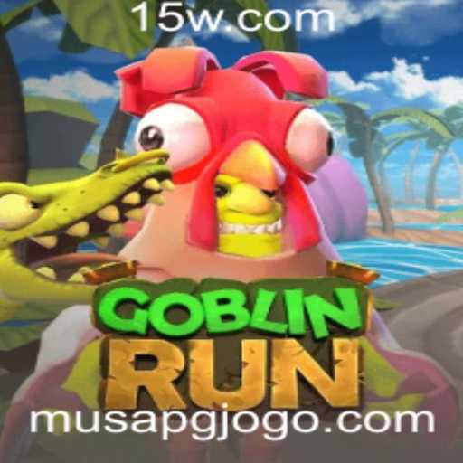 Descubra o Fascinante Mundo de GoblinRun