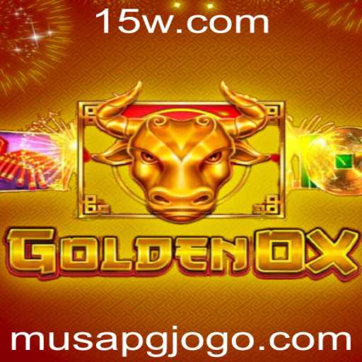 Explorando o Fascinante Mundo de GoldenOx: O Jogo do Momento com Musapg