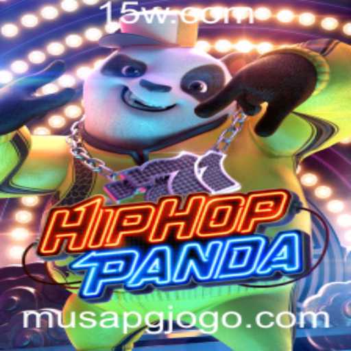Descubra o Mundo do HipHopPanda: O Jogo que Une Música e Diversão