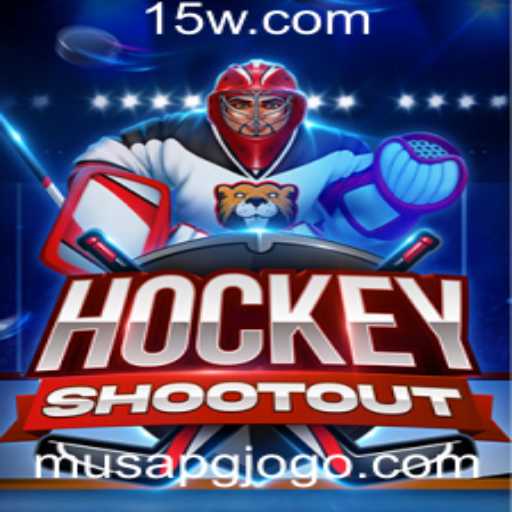 Descubra HockeyShootout: O Jogo de Hóquei Eletrizante