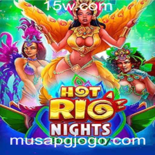 Explorando o Jogo HotRioNightsBonusBuy: Uma Aventura Exótica