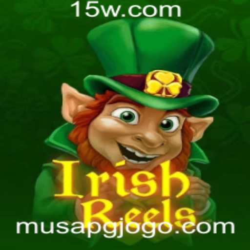 IrishReels: Um Mergulho Fascinante no Encanto dos Jogos Irlandeses
