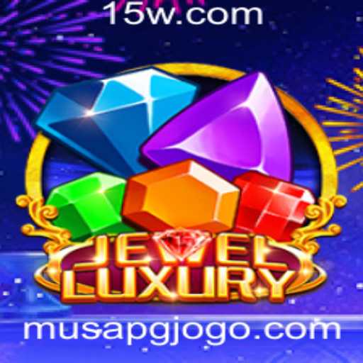 Descubra o Fascinante Mundo de JewelLuxury: O Jogo de Puzzle Exclusivo