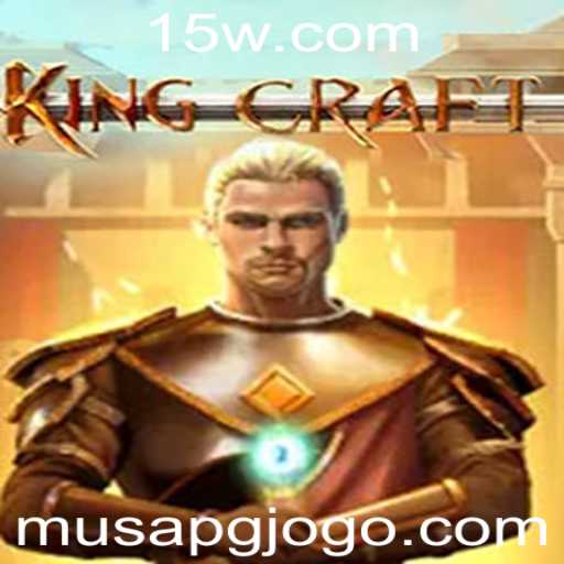 Descubra o Universo Fascinante de KingcraftMenomin