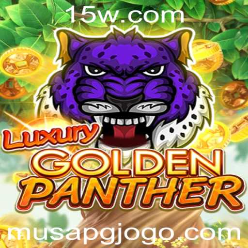Explorando a Aventura de LUXURYGOLDENPANTHER: O Novo Fenômeno dos Jogos