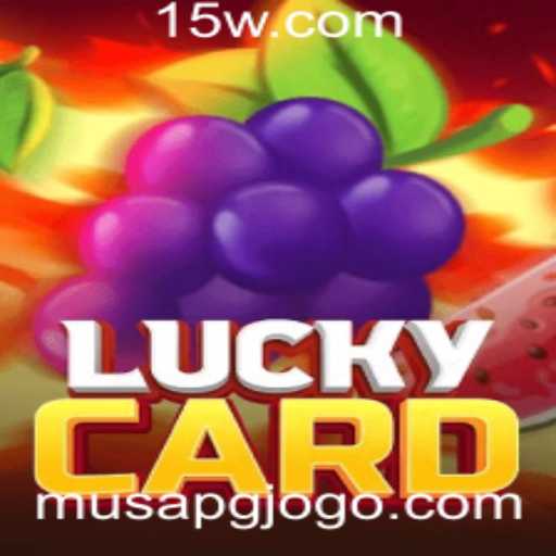 Descubra o Fascinante Jogo de Cartas LuckyCard