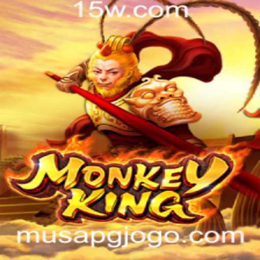 Explorando o Fascinante Mundo de MonkeyKing: Um Jogo de Estratégia Contemporâneo