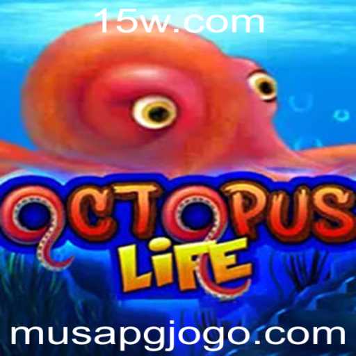 Explorando OctopusLife: Um Novo Fenômeno no Mundo dos Jogos