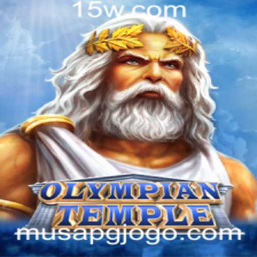 OlympianTemple: Descubra o Jogo que Conquista Novos Adeptos