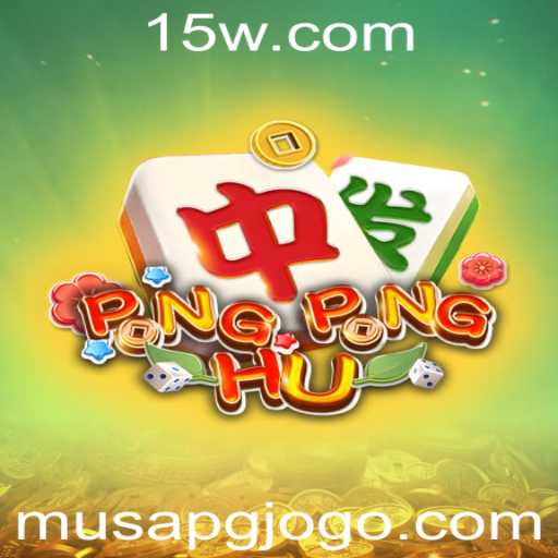 Explorando o Mundo de PONGPONGHU: Um Jogo Fascinante