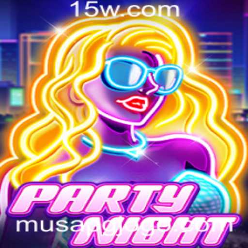 Explorando o Mundo de PartyNight: Um Jogo de Diversão e Estratégia