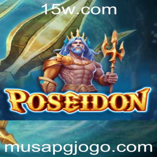 Descubra o Universo de Poseidon: O Jogo Estratégico Inovador