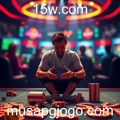 A Importância do Jogo Responsável e a Musapg