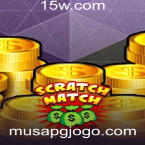 Descubra o Universo de ScratchMatch: O Novo Jogo que Está Dominando o Mundo dos Games