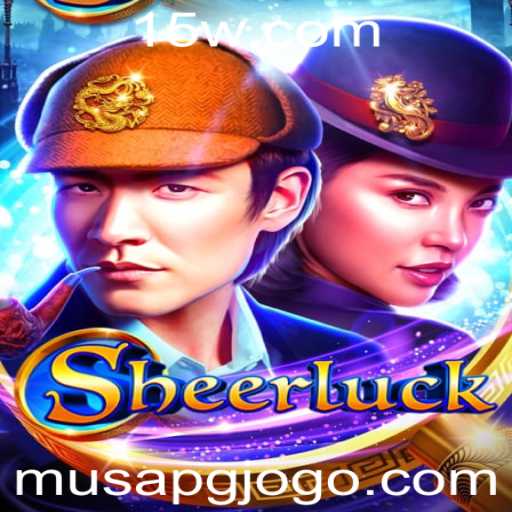 Sheerluck: A Aventura Misteriosa que Captura Todas as Idades