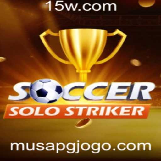 Explorando o Universo do Jogo SoccerSoloStriker