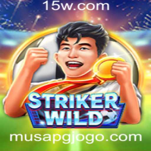Descubra StrikerWILD: O Jogo Estratégico de Aventura Multijogador