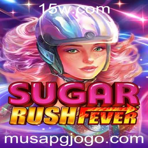 SugarRushFever: Uma Aventura Doce e Divertida no Mundo dos Jogos