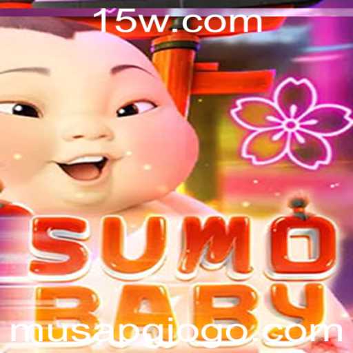 SumoBaby: O Novo Fenômeno dos Jogos Inclusivos