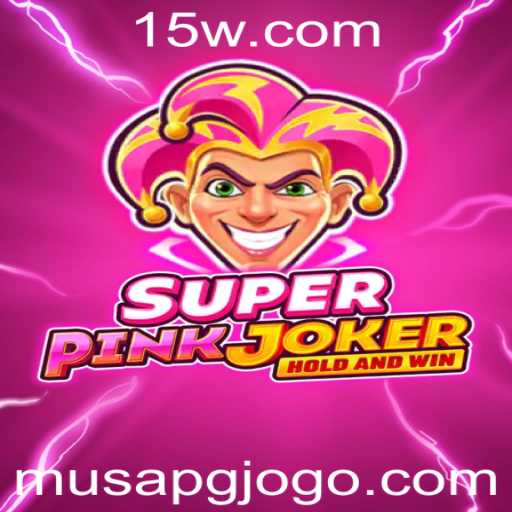 Descubra o Mundo de SuperPinkJoker: O Jogo que Está Conquistando os Gamers