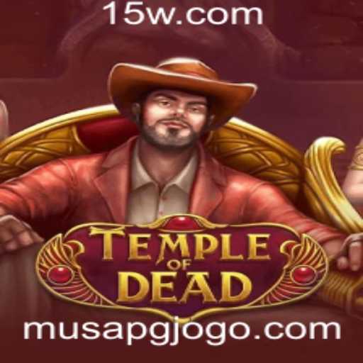 Explore o Fascinante Universo de TempleofDead com Musapg