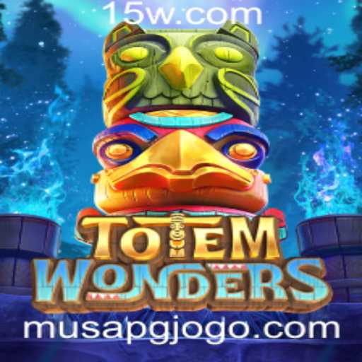 Explorando TotemWonders: O Jogo de Estratégia e Aventura