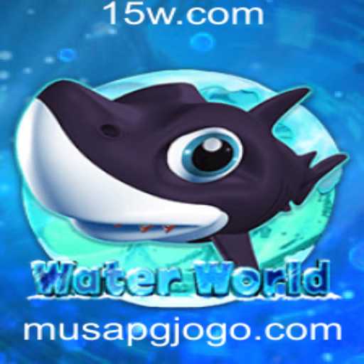 Explorando o Mundo Subaquático de WaterWorld: Um Novo Paradigma em Jogos