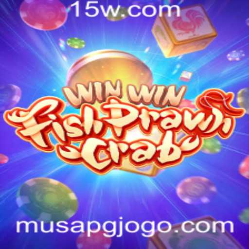 Descubra o Fascinante Jogo WinWinFishPrawnCrab